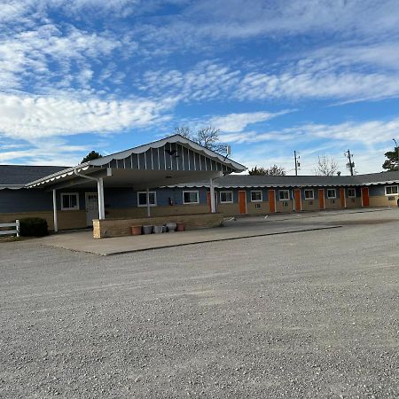 Royal Rest Motel Chariton Eksteriør bilde