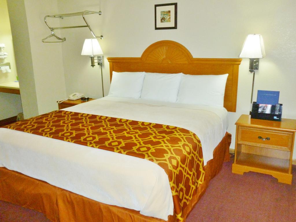 Royal Rest Motel Chariton Rom bilde