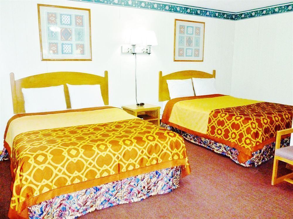 Royal Rest Motel Chariton Eksteriør bilde