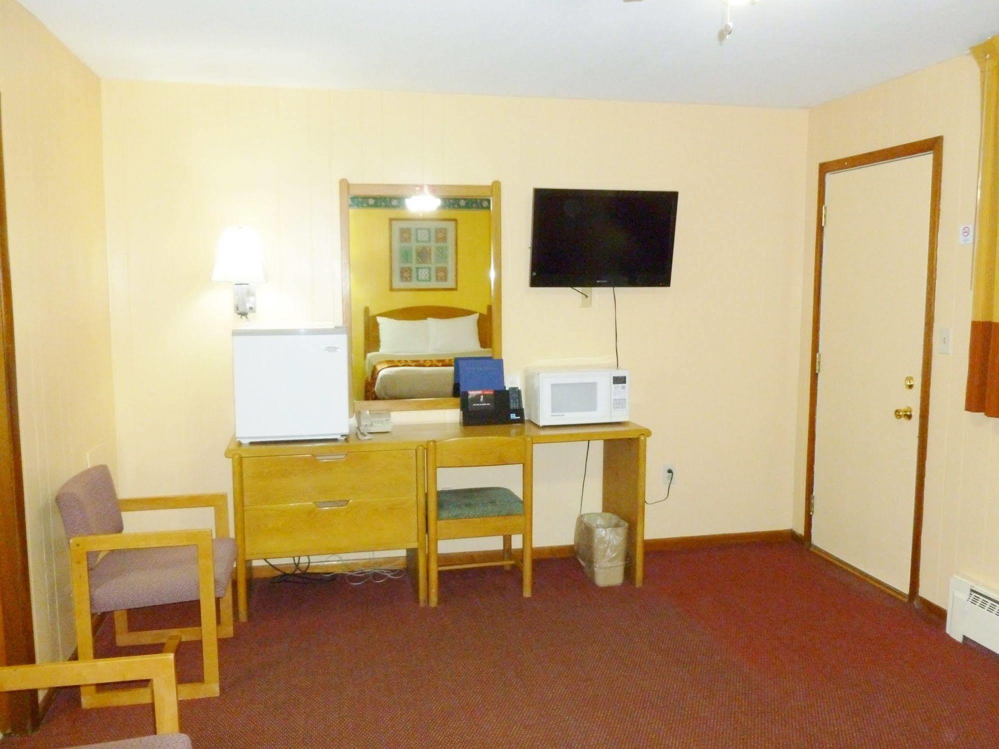 Royal Rest Motel Chariton Eksteriør bilde