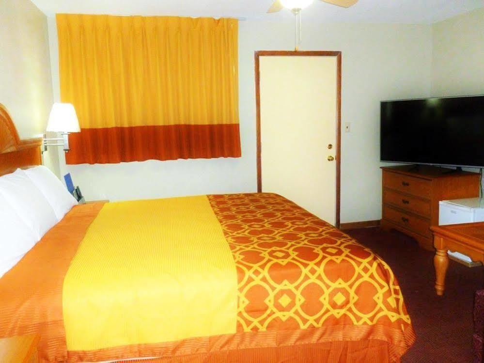 Royal Rest Motel Chariton Eksteriør bilde